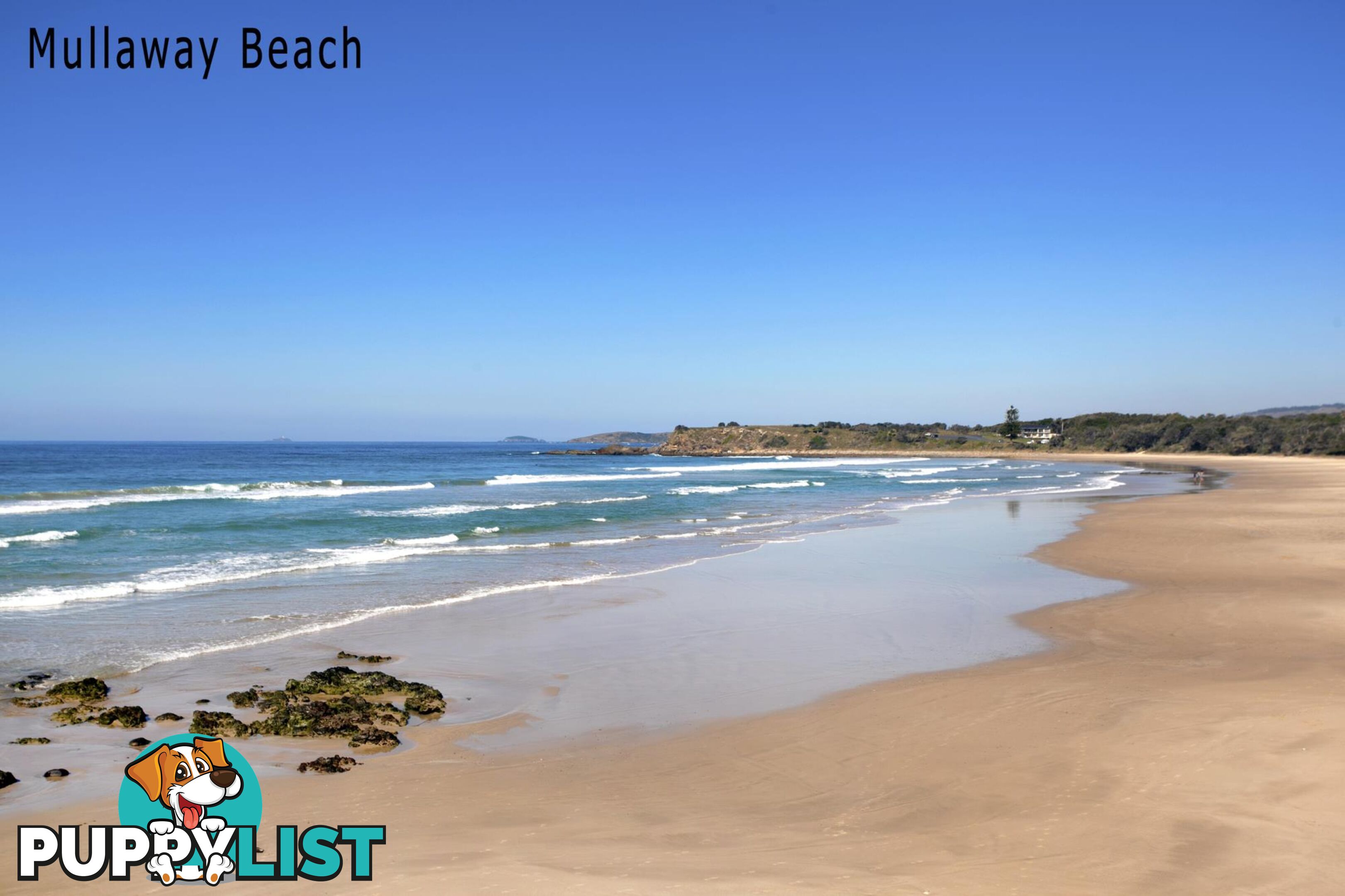 Lot 20 Mullaway Beach Estate MULLAWAY NSW 2456