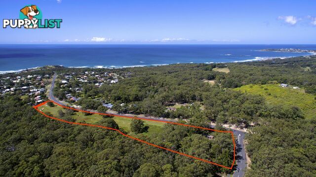 Lot 20 Mullaway Beach Estate MULLAWAY NSW 2456