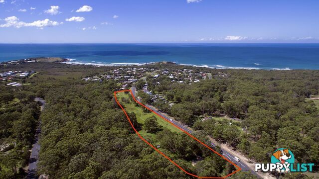 Lot 20 Mullaway Beach Estate MULLAWAY NSW 2456