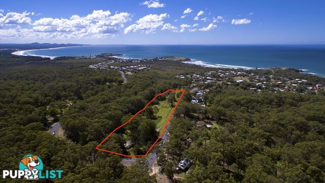 Lot 20 Mullaway Beach Estate MULLAWAY NSW 2456