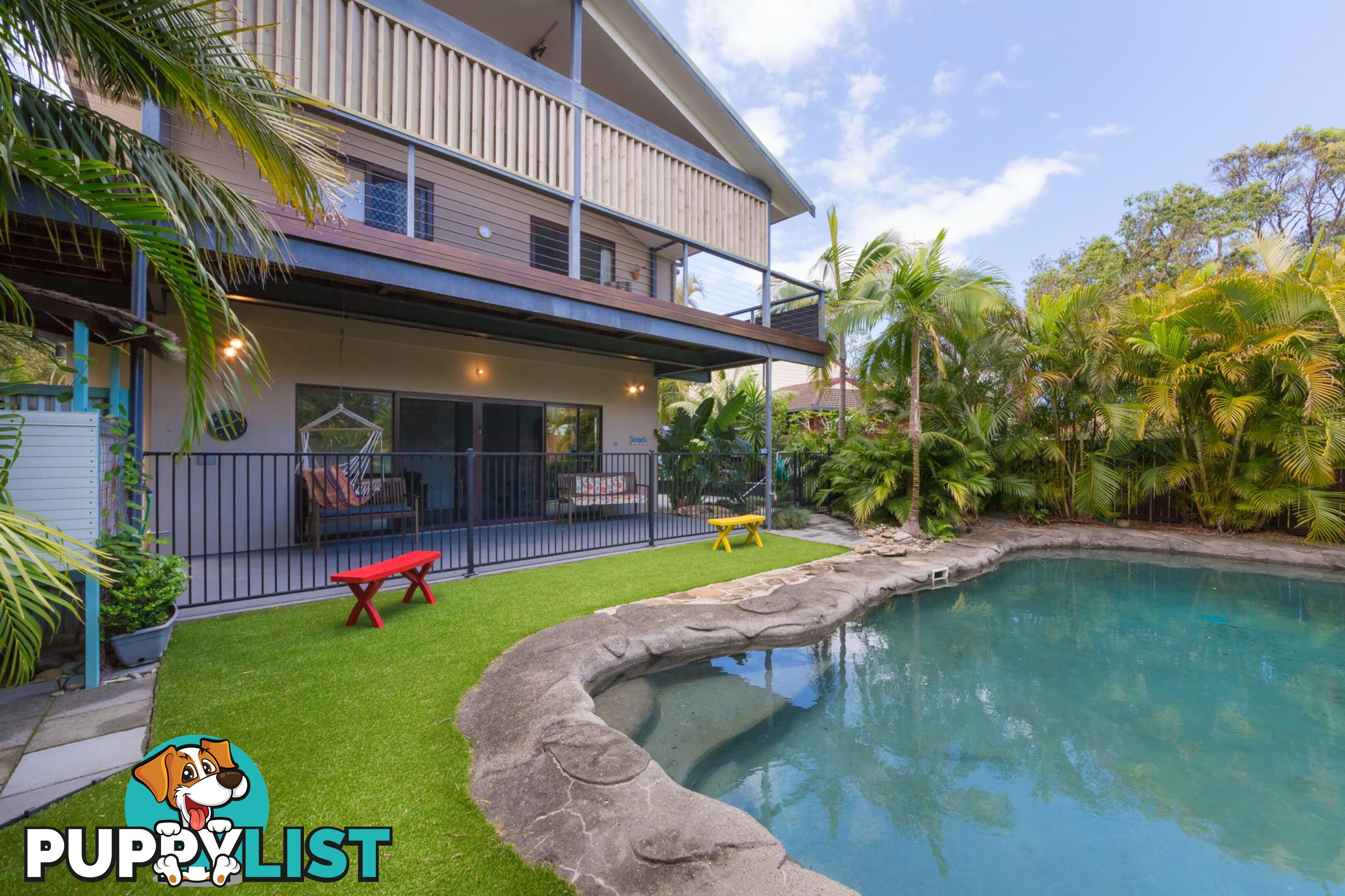 52 Fiddaman Road EMERALD BEACH NSW 2456