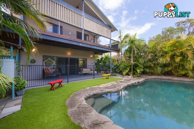 52 Fiddaman Road EMERALD BEACH NSW 2456