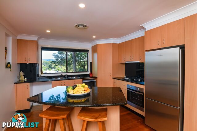 52 Fiddaman Road EMERALD BEACH NSW 2456