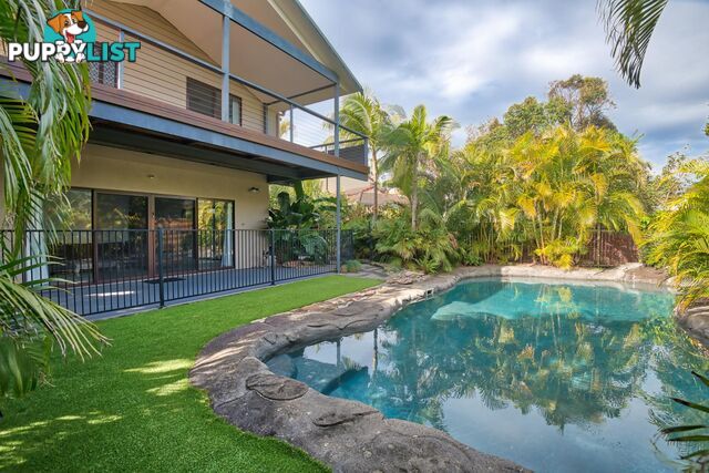 52 Fiddaman Road EMERALD BEACH NSW 2456