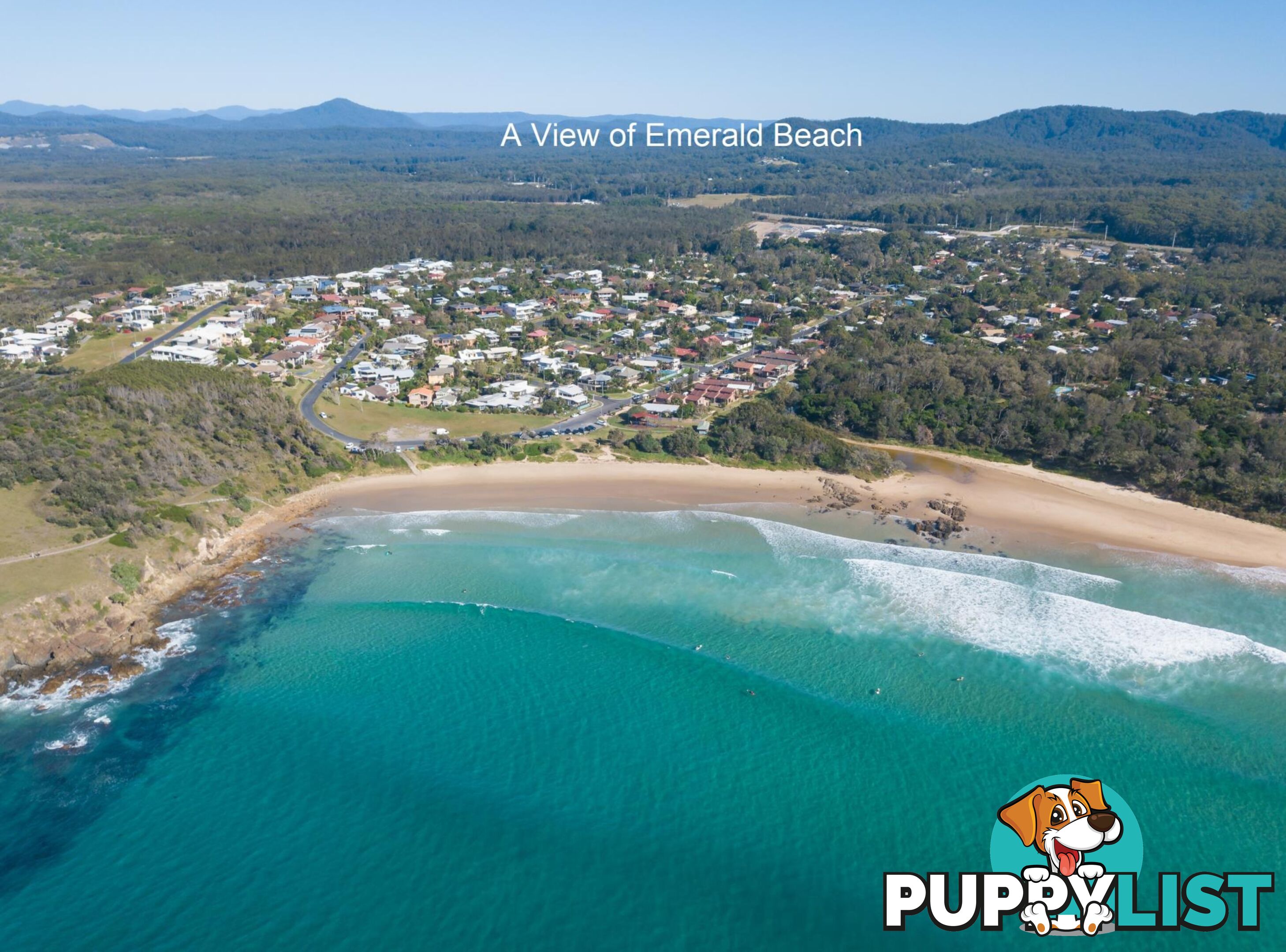 52 Fiddaman Road EMERALD BEACH NSW 2456