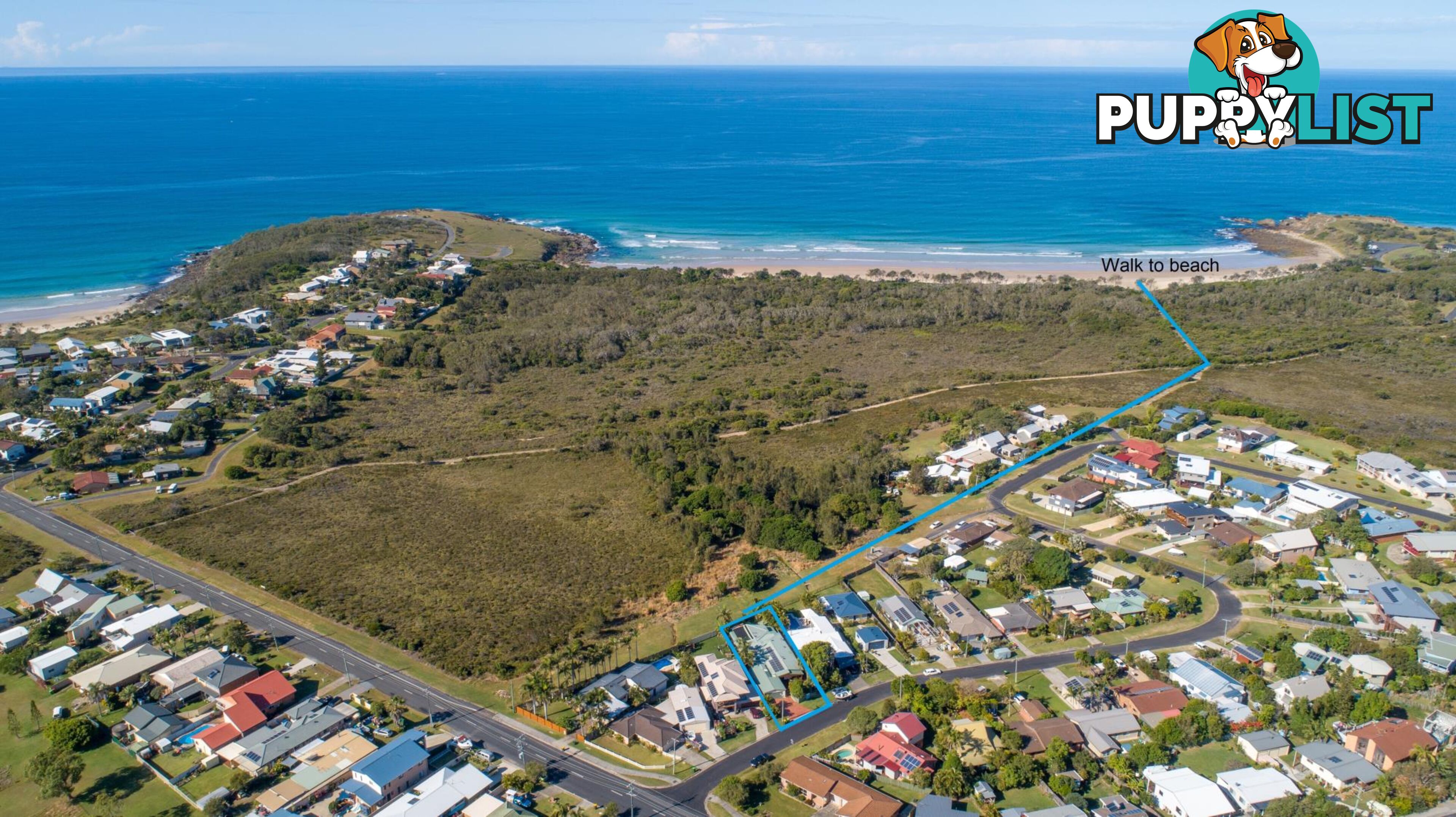 62 Ocean View Road ARRAWARRA HEADLAND NSW 2456