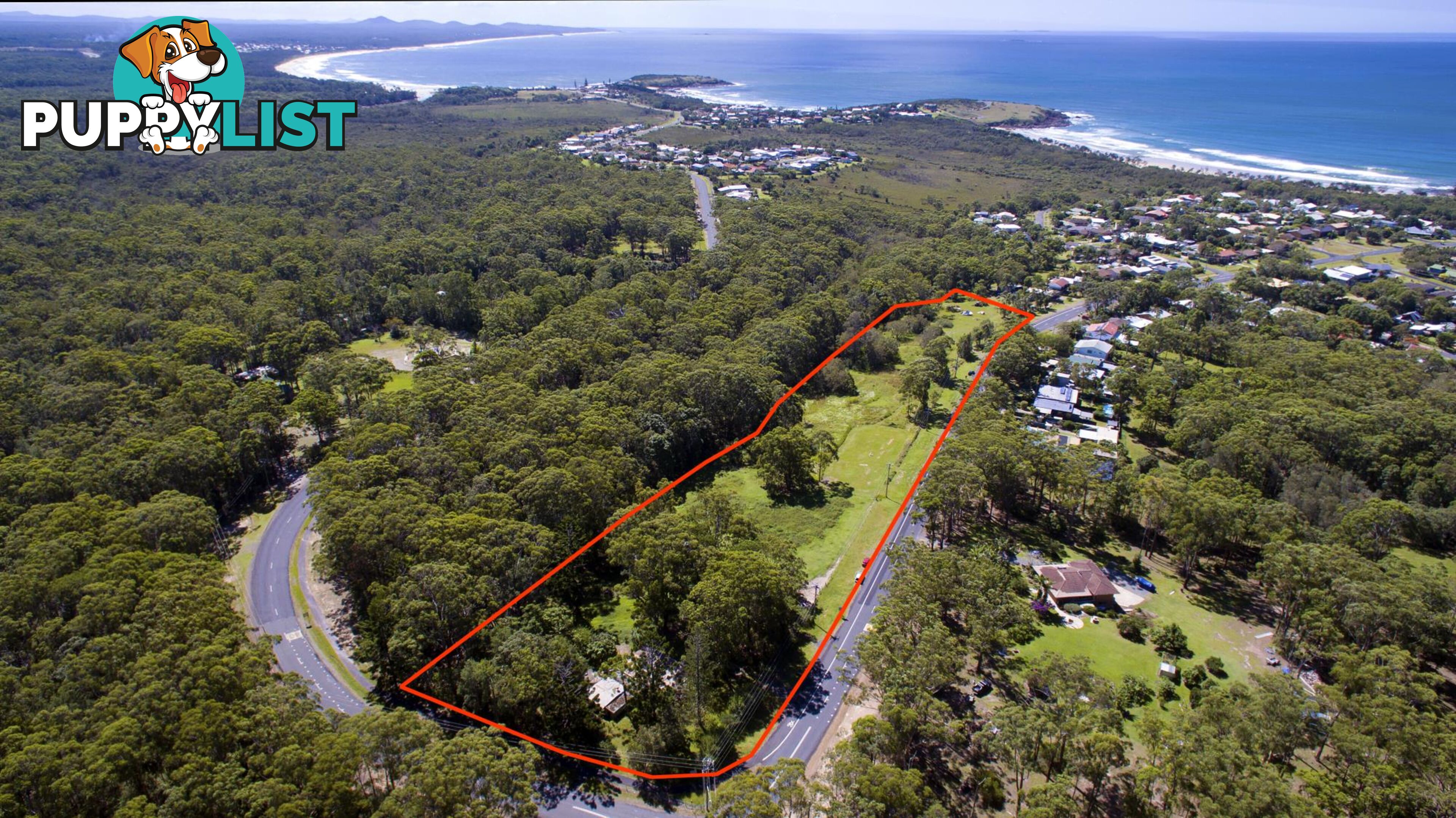 Lot 15 Mullaway Beach Estate MULLAWAY NSW 2456