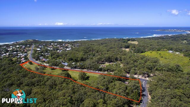 Lot 15 Mullaway Beach Estate MULLAWAY NSW 2456