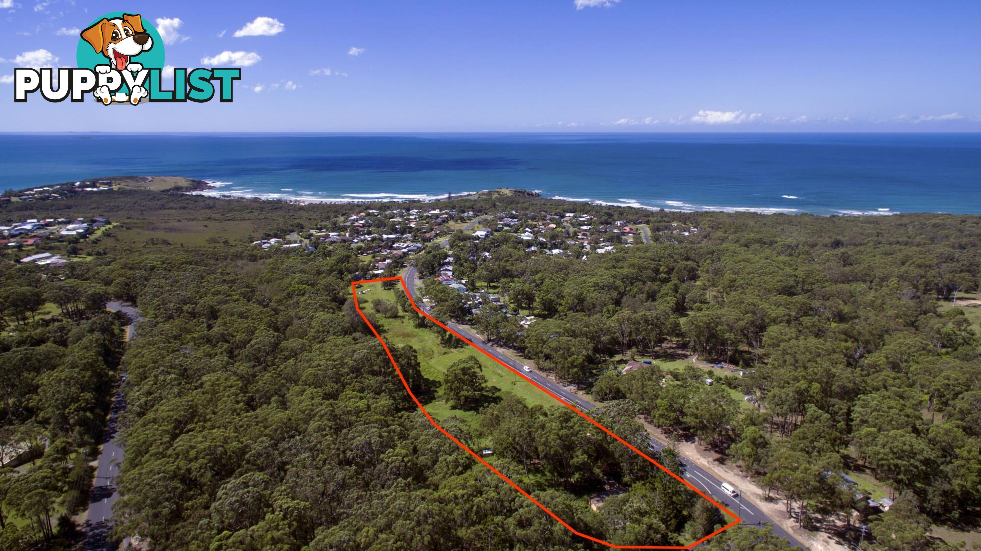 Lot 15 Mullaway Beach Estate MULLAWAY NSW 2456