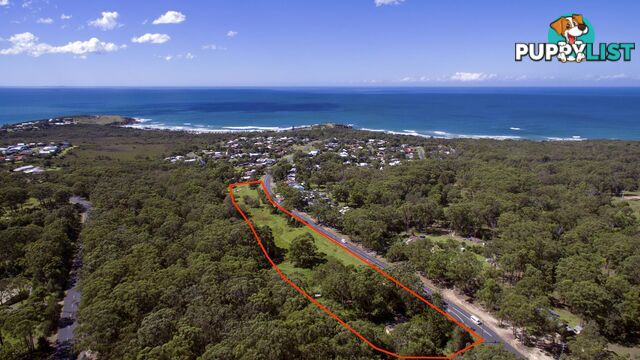 Lot 15 Mullaway Beach Estate MULLAWAY NSW 2456