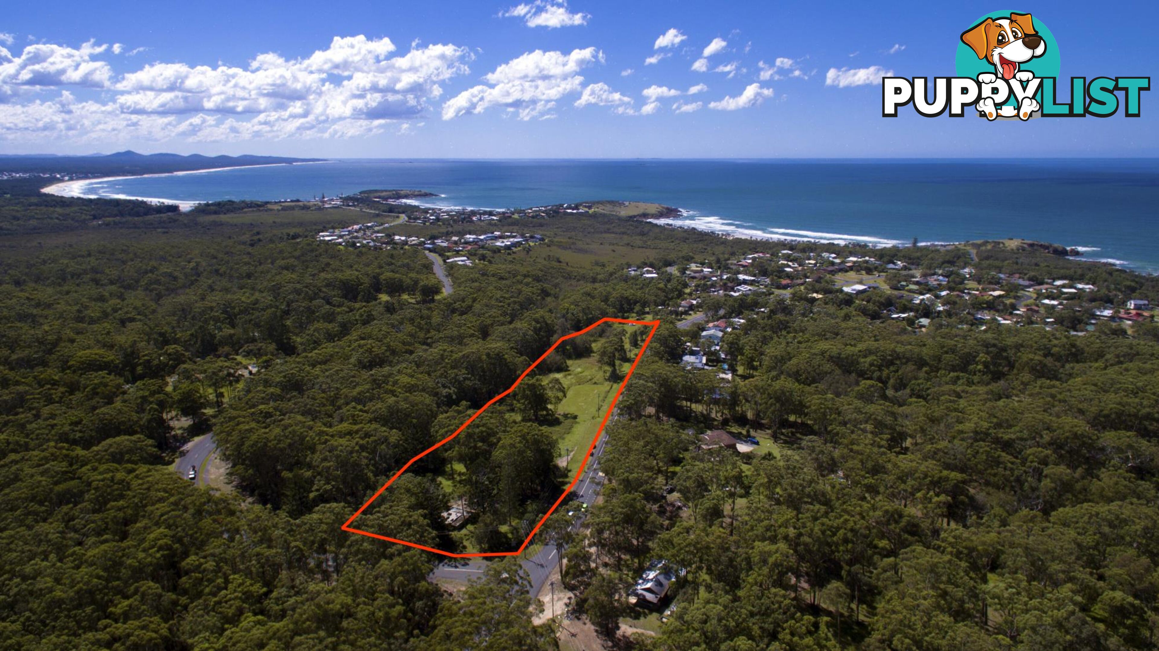 Lot 15 Mullaway Beach Estate MULLAWAY NSW 2456