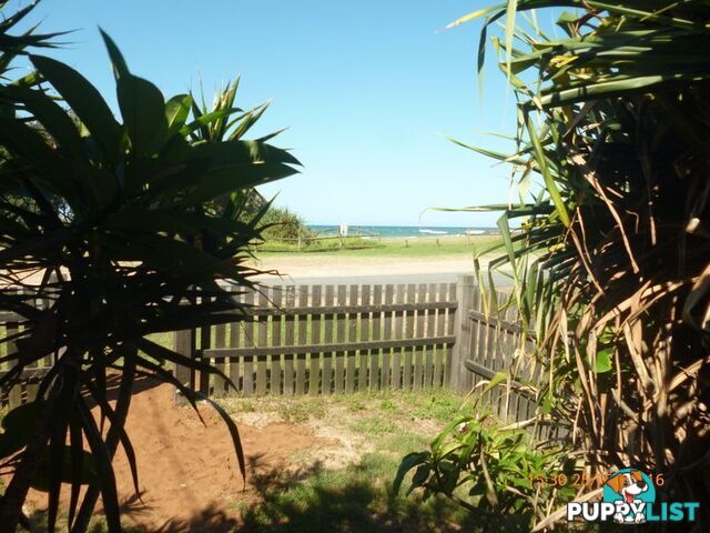 8 Hofmeier Close WOOLGOOLGA NSW 2456