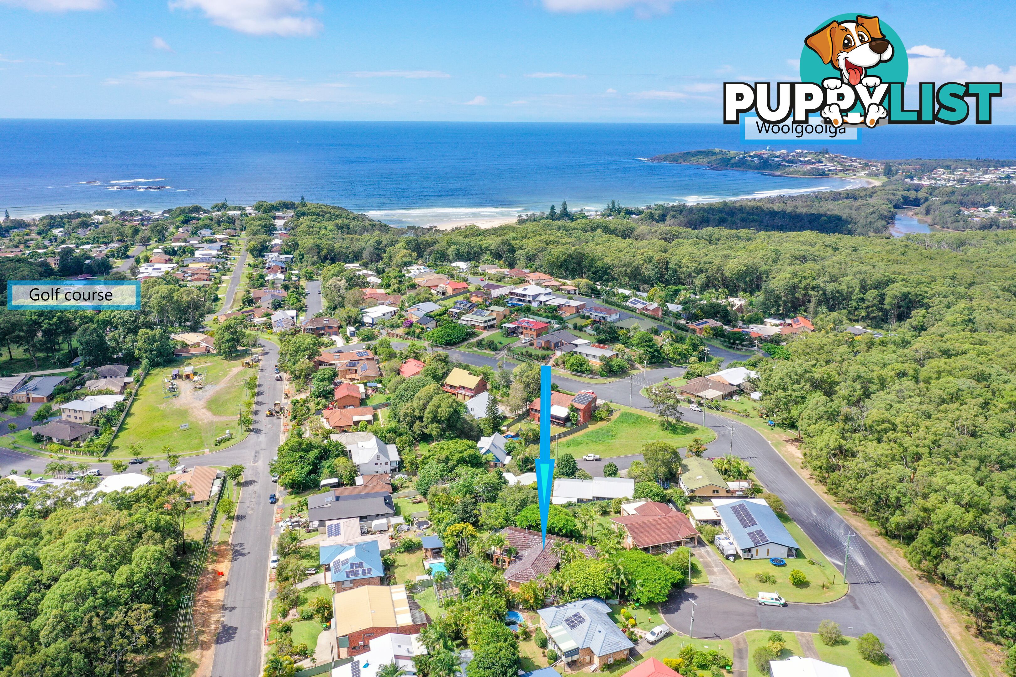 7 Leplaw Close SAFETY BEACH NSW 2456