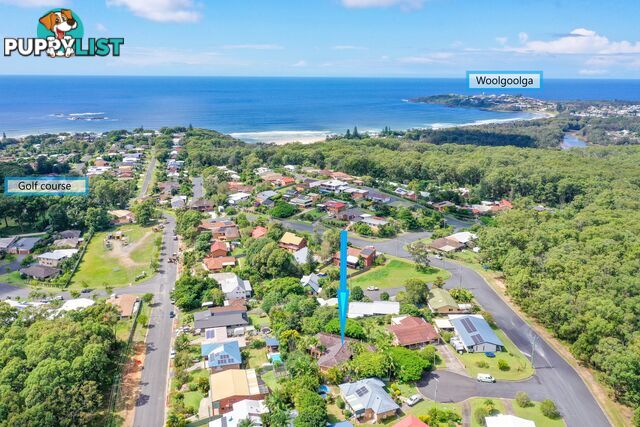 7 Leplaw Close SAFETY BEACH NSW 2456