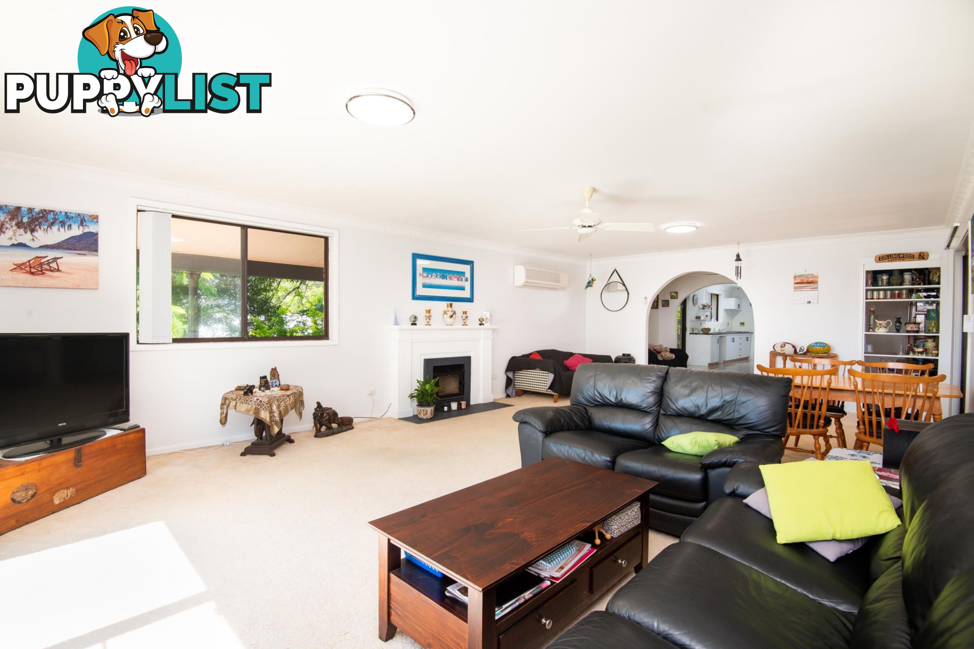 7 Leplaw Close SAFETY BEACH NSW 2456