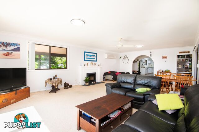 7 Leplaw Close SAFETY BEACH NSW 2456