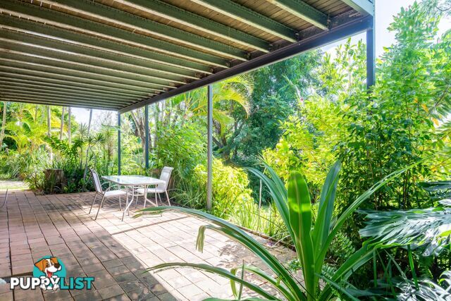 7 Leplaw Close SAFETY BEACH NSW 2456