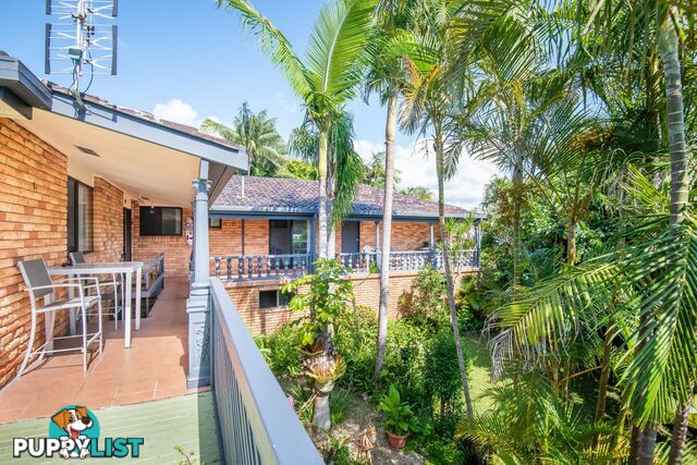 7 Leplaw Close SAFETY BEACH NSW 2456