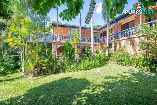 7 Leplaw Close SAFETY BEACH NSW 2456