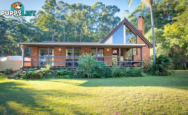 40 Skinner Close EMERALD BEACH NSW 2456