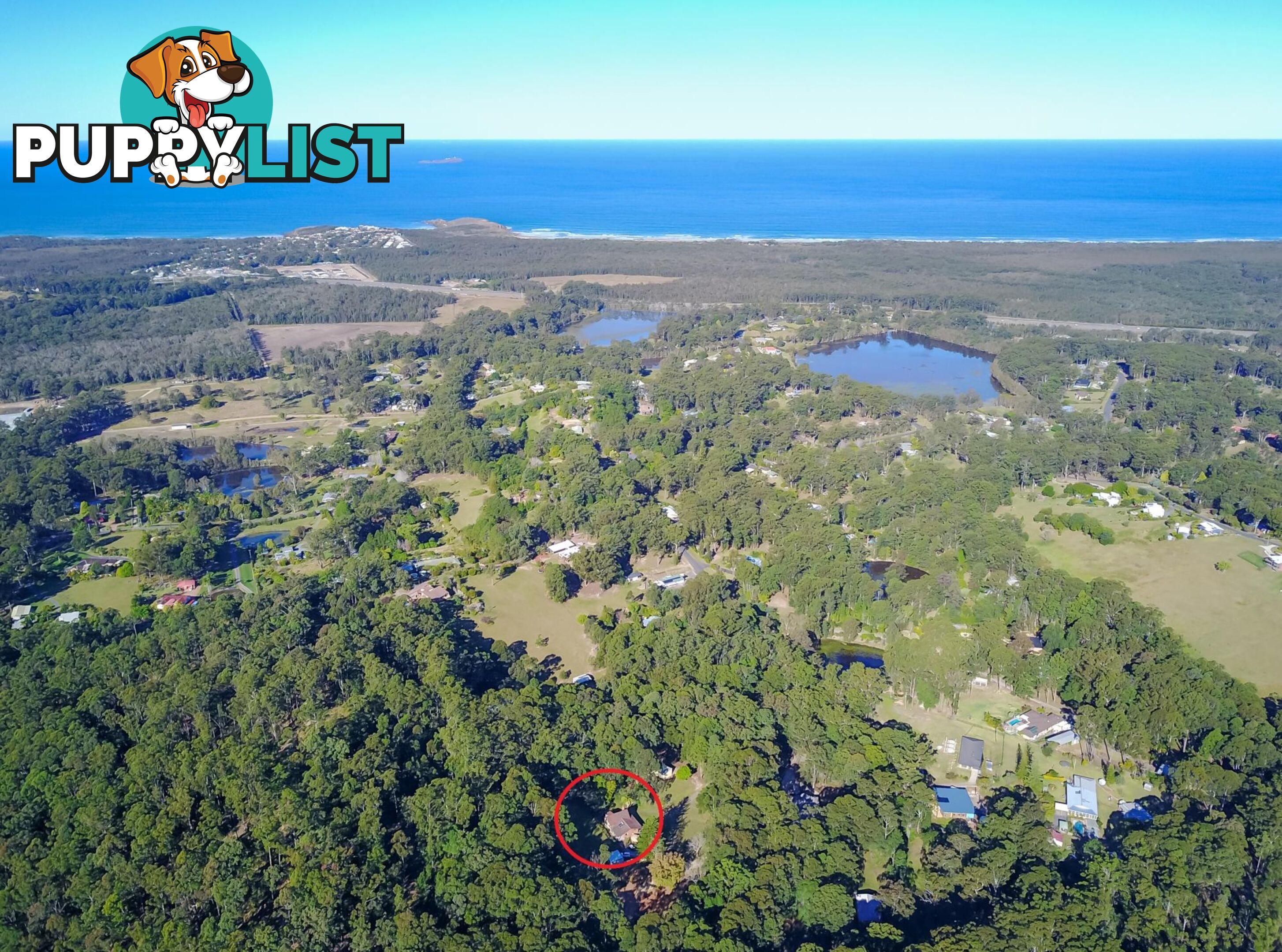 40 Skinner Close EMERALD BEACH NSW 2456