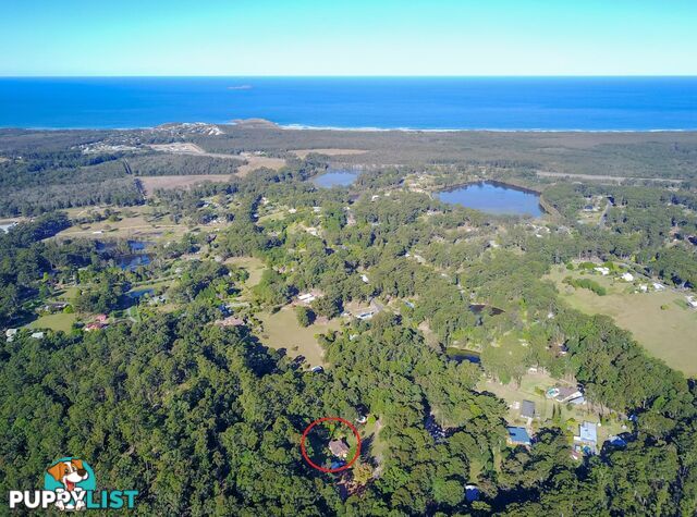 40 Skinner Close EMERALD BEACH NSW 2456