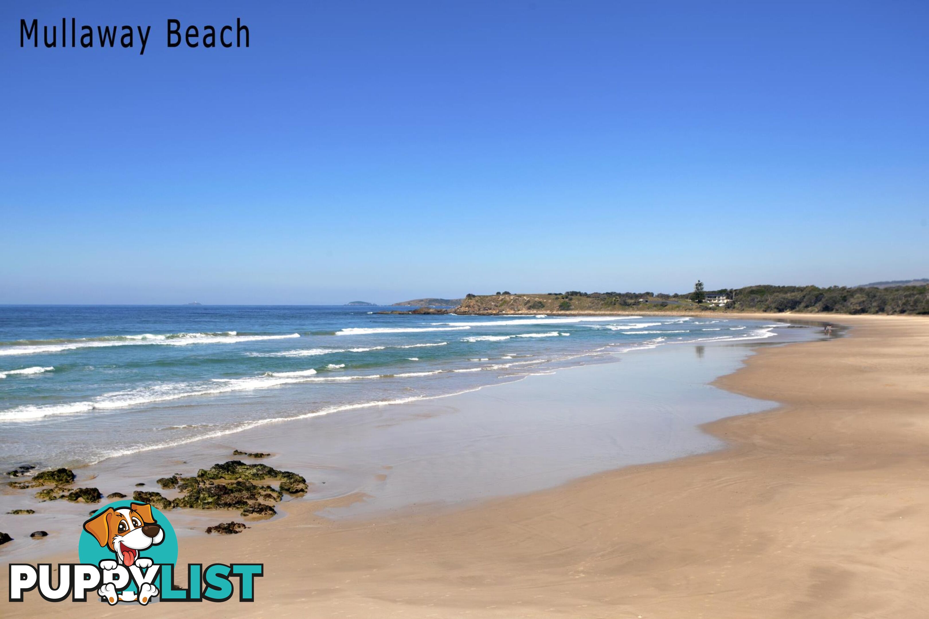 Lot 18 Mullaway Beach Estate MULLAWAY NSW 2456