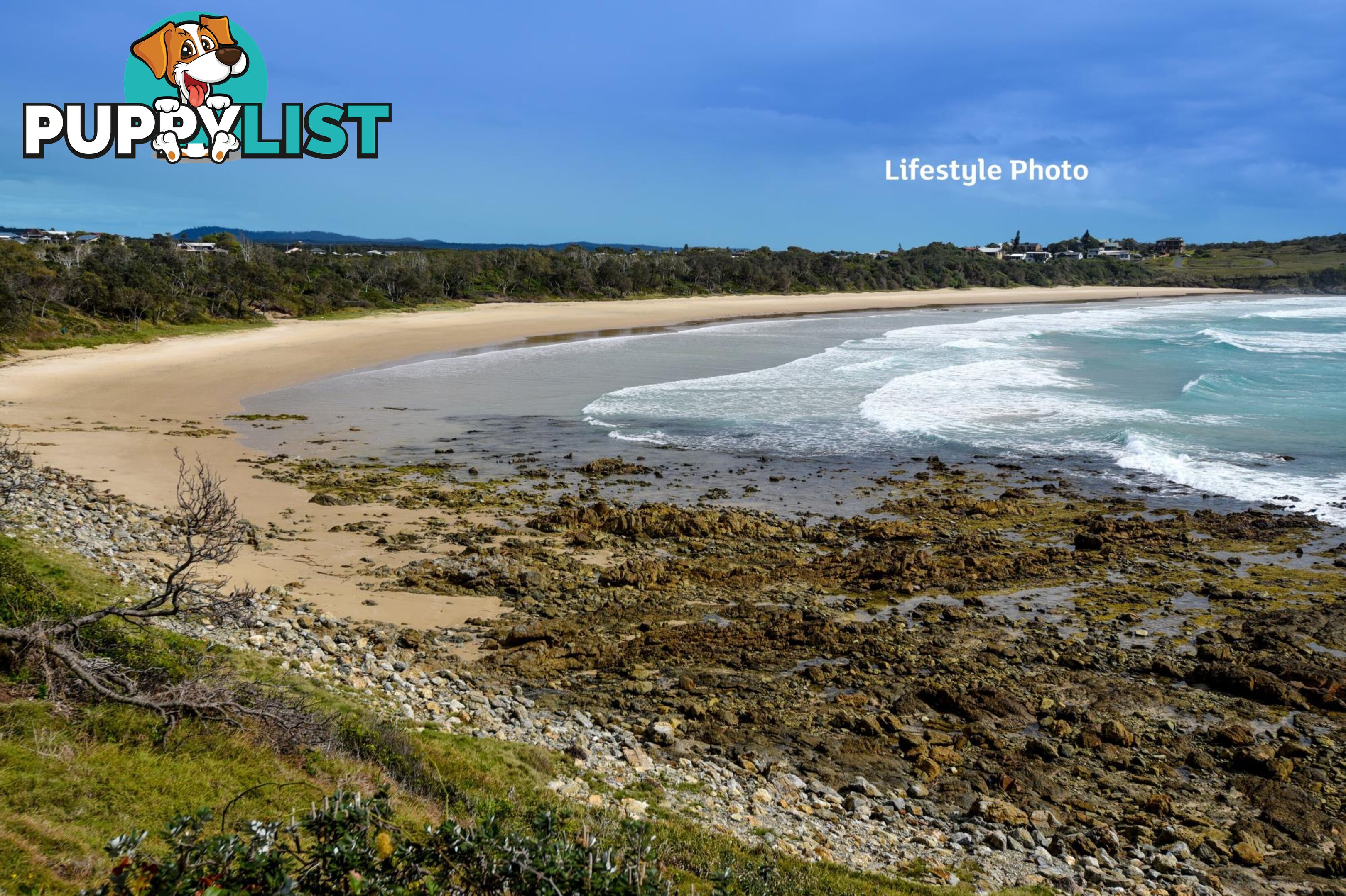 Lot 18 Mullaway Beach Estate MULLAWAY NSW 2456