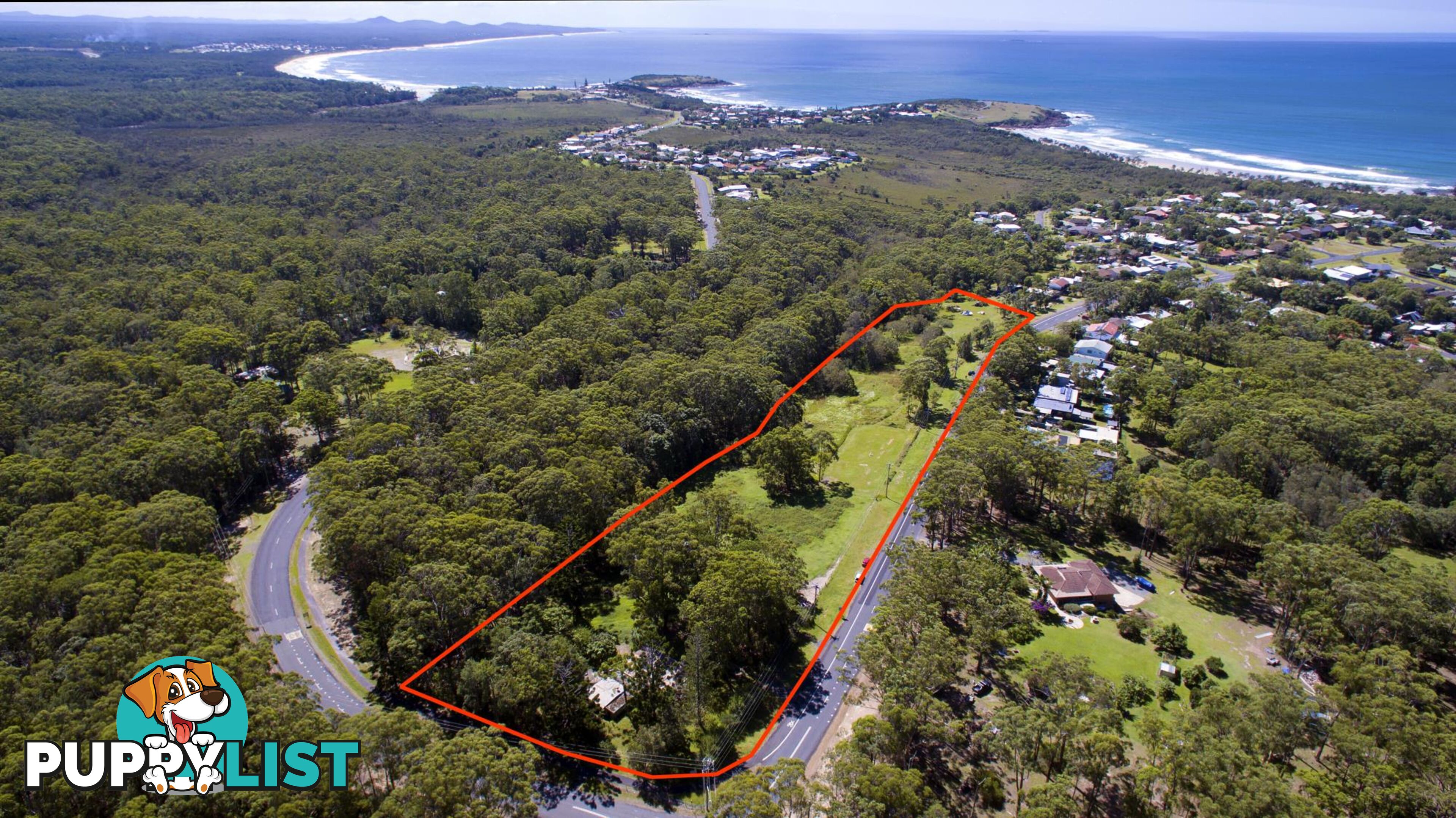 Lot 18 Mullaway Beach Estate MULLAWAY NSW 2456