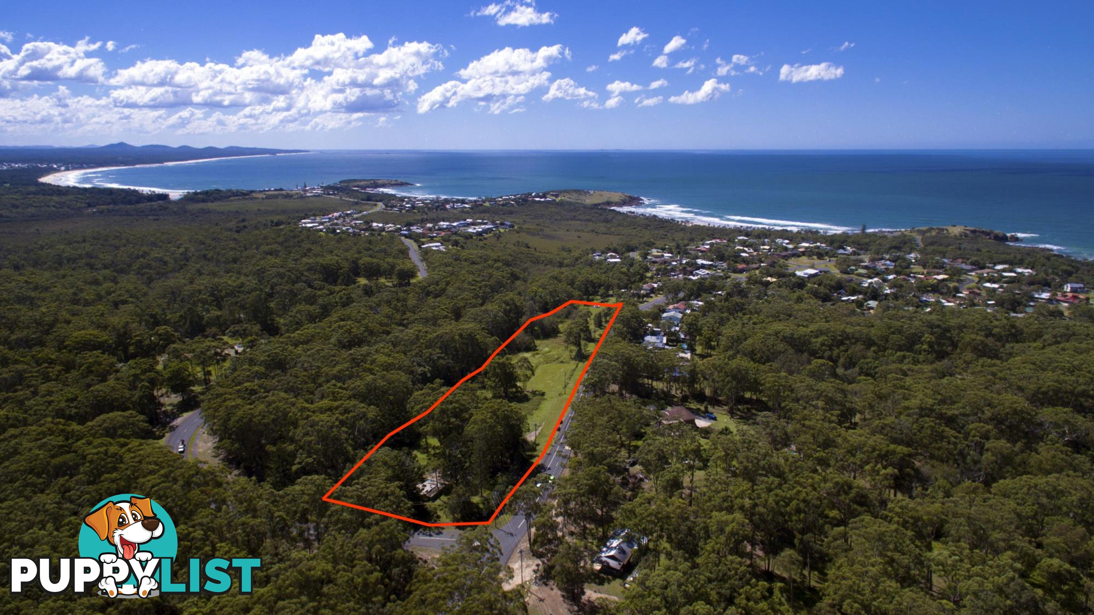 Lot 18 Mullaway Beach Estate MULLAWAY NSW 2456