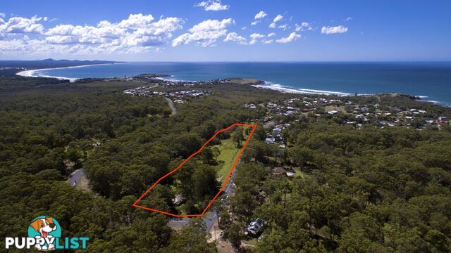 Lot 18 Mullaway Beach Estate MULLAWAY NSW 2456