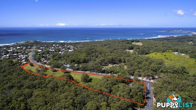 Lot 18 Mullaway Beach Estate MULLAWAY NSW 2456