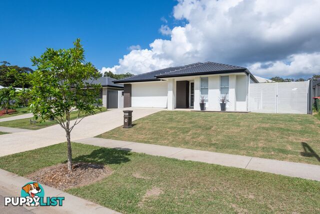 32 Mermaid Drive SANDY BEACH NSW 2456