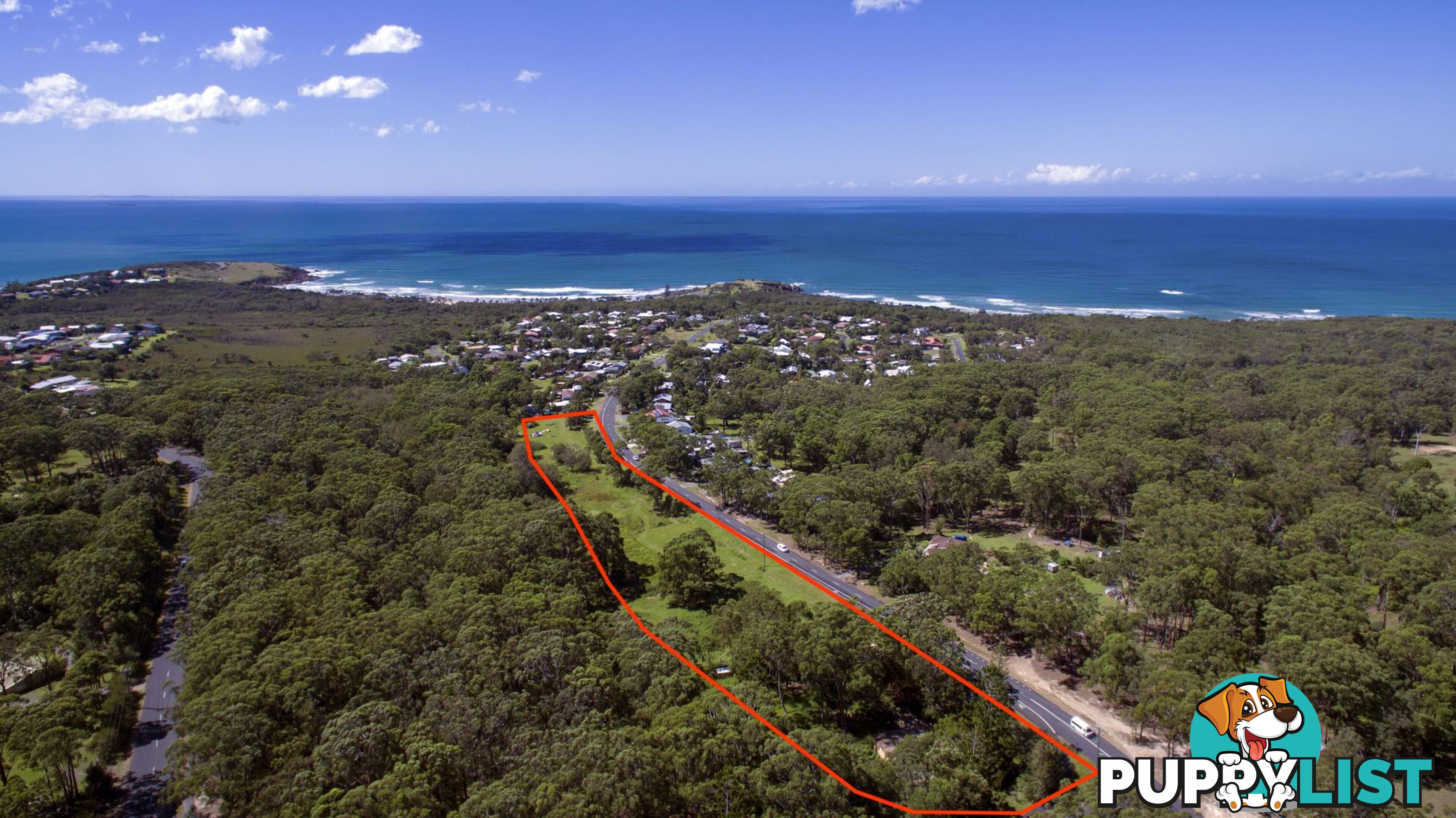 Lot 21 Mullaway Beach Estate MULLAWAY NSW 2456