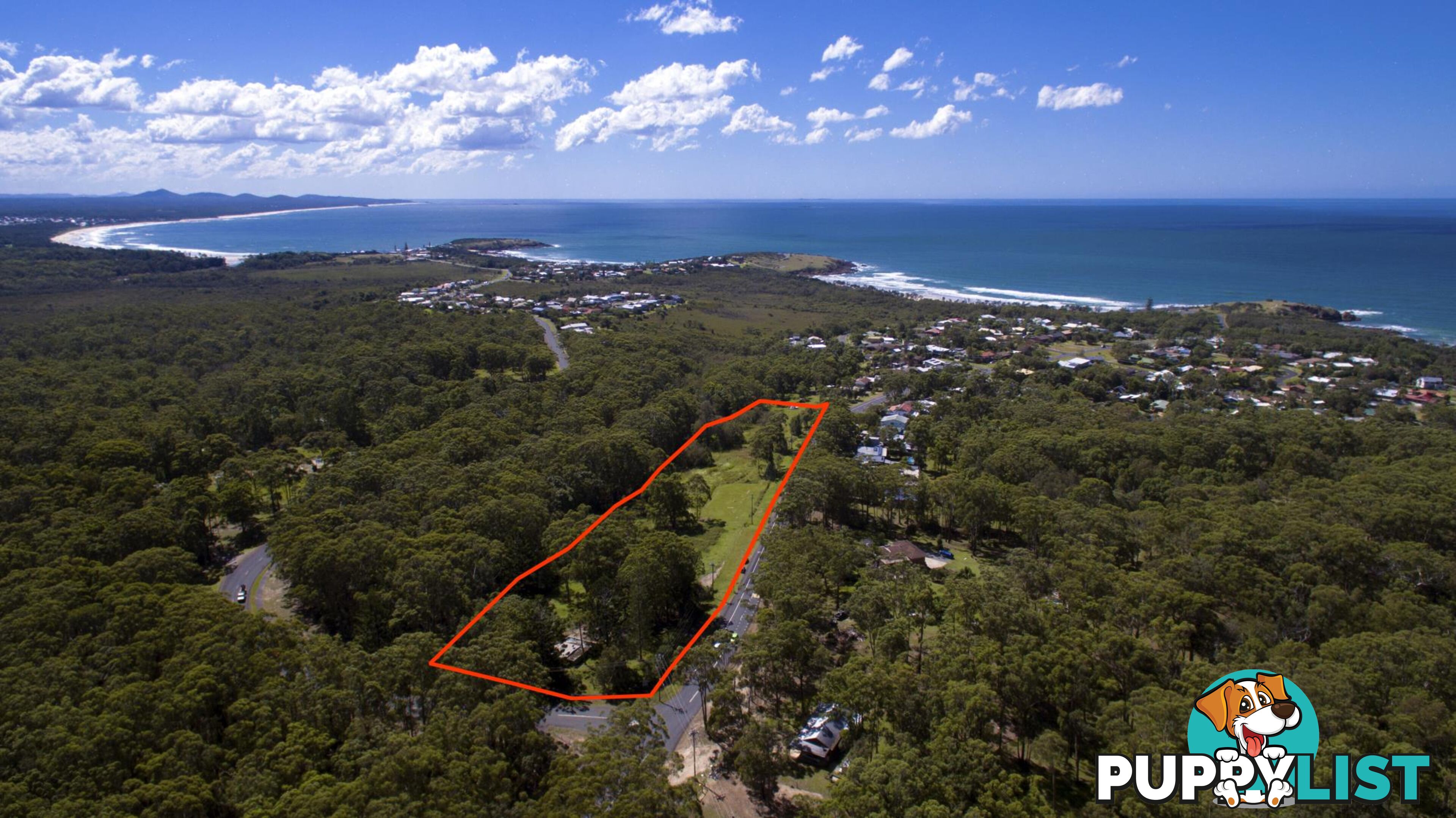 Lot 21 Mullaway Beach Estate MULLAWAY NSW 2456