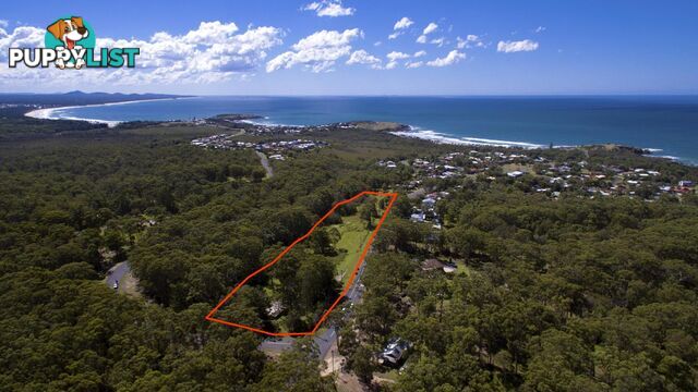 Lot 21 Mullaway Beach Estate MULLAWAY NSW 2456