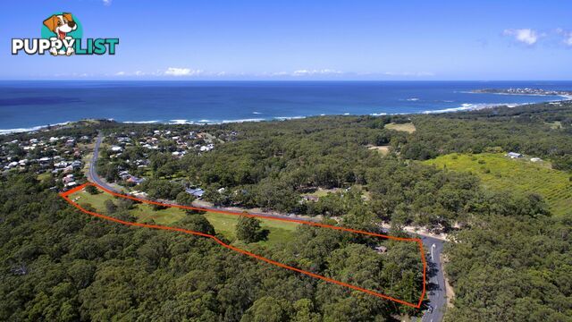 Lot 21 Mullaway Beach Estate MULLAWAY NSW 2456