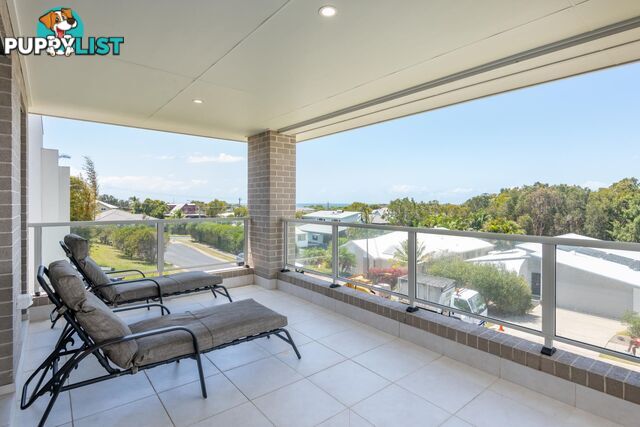 3 Jabiru Way CORINDI BEACH NSW 2456