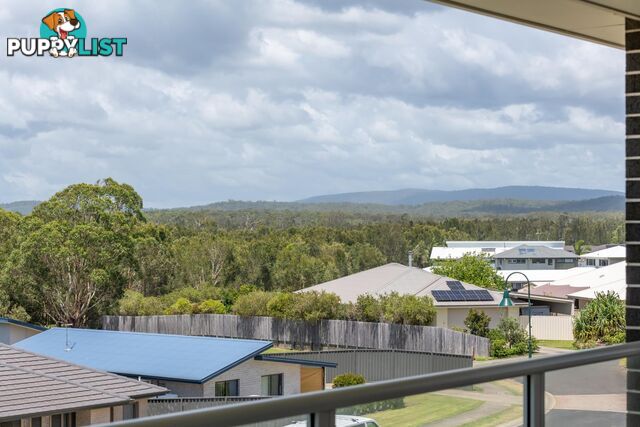 3 Jabiru Way CORINDI BEACH NSW 2456