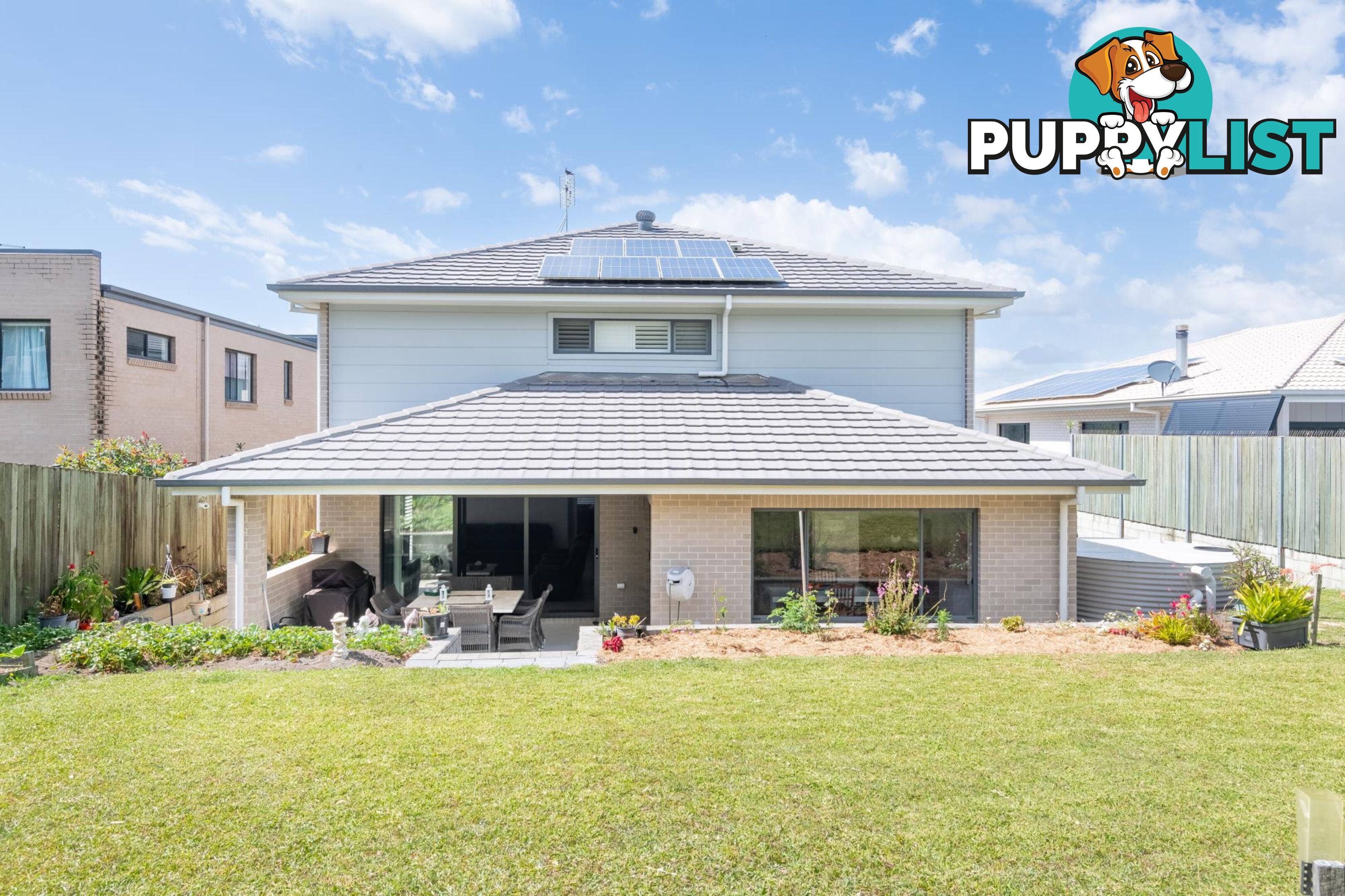 3 Jabiru Way CORINDI BEACH NSW 2456