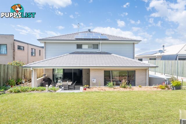 3 Jabiru Way CORINDI BEACH NSW 2456