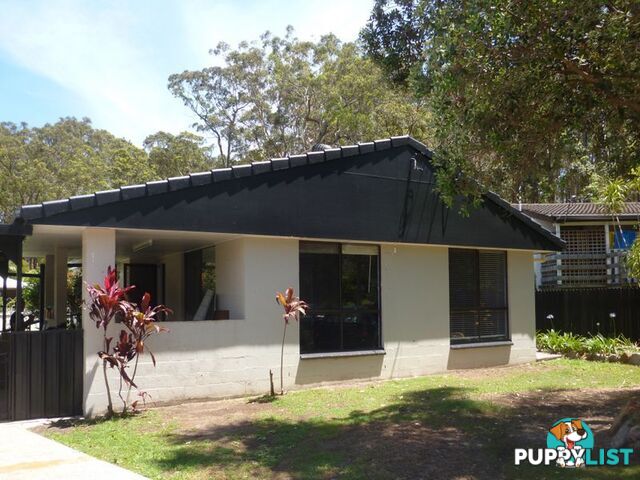 37 Blackbutt Avenue SANDY BEACH NSW 2456