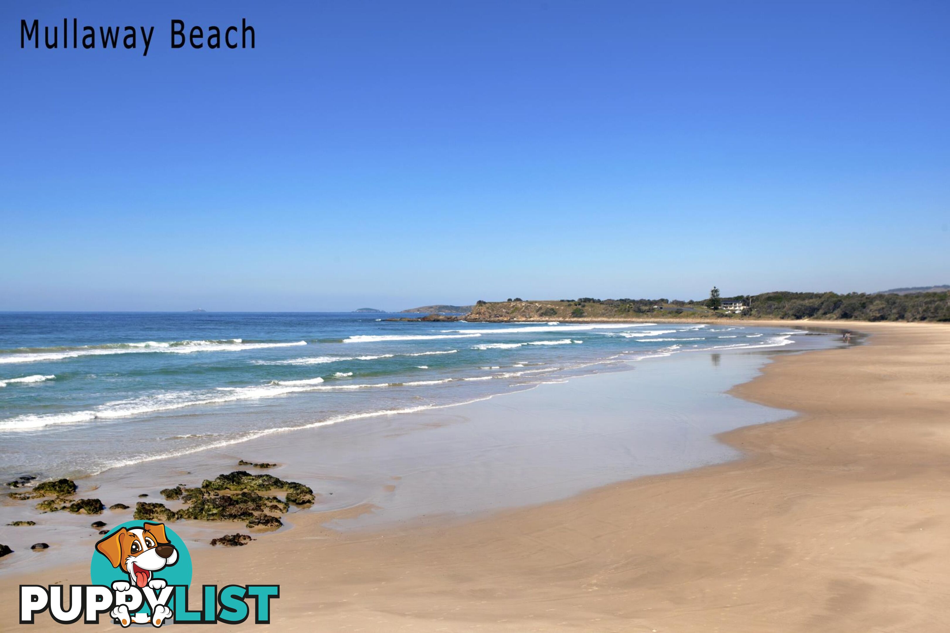 Lot 4 Mullaway Beach Estate MULLAWAY NSW 2456