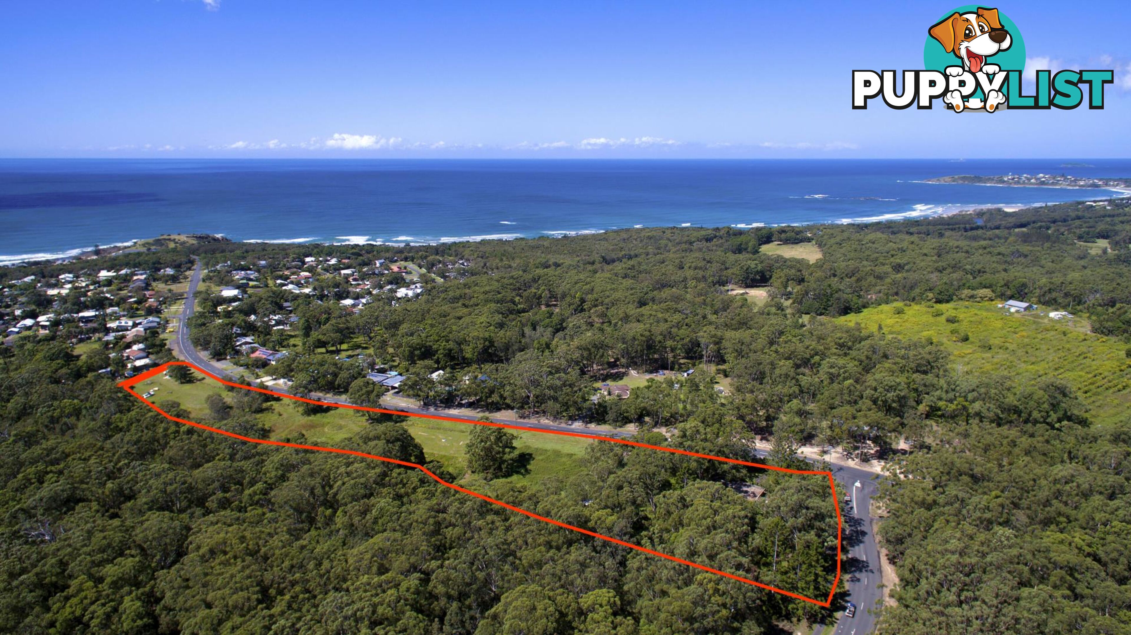 Lot 4 Mullaway Beach Estate MULLAWAY NSW 2456