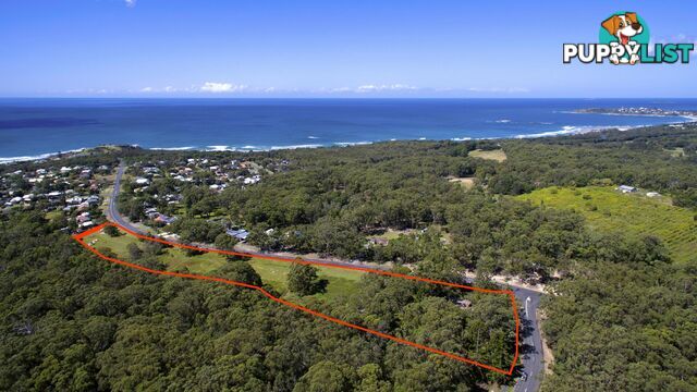 Lot 4 Mullaway Beach Estate MULLAWAY NSW 2456