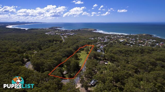 Lot 19 Mullaway Beach Estate MULLAWAY NSW 2456