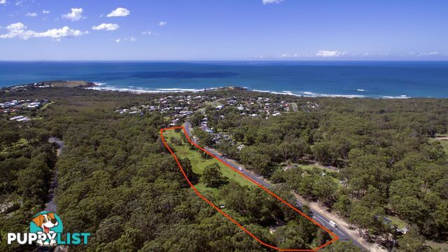 Lot 19 Mullaway Beach Estate MULLAWAY NSW 2456