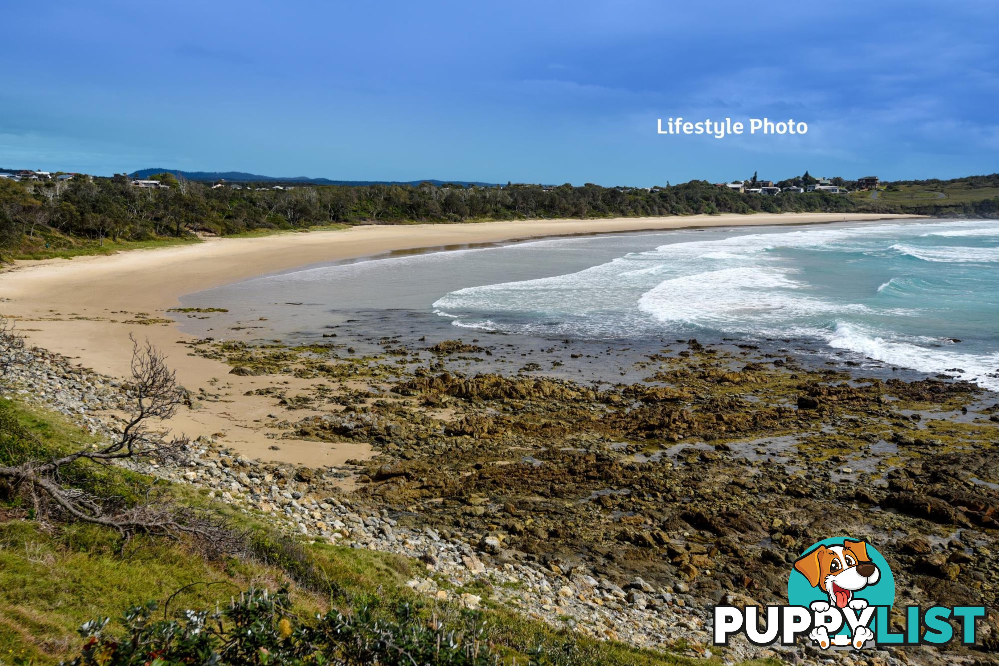 Lot 19 Mullaway Beach Estate MULLAWAY NSW 2456