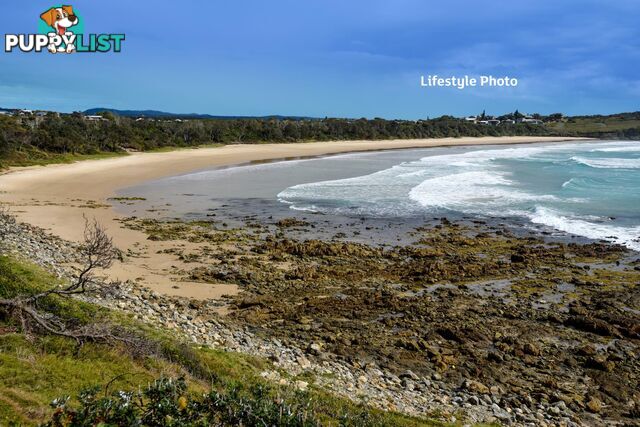 Lot 19 Mullaway Beach Estate MULLAWAY NSW 2456