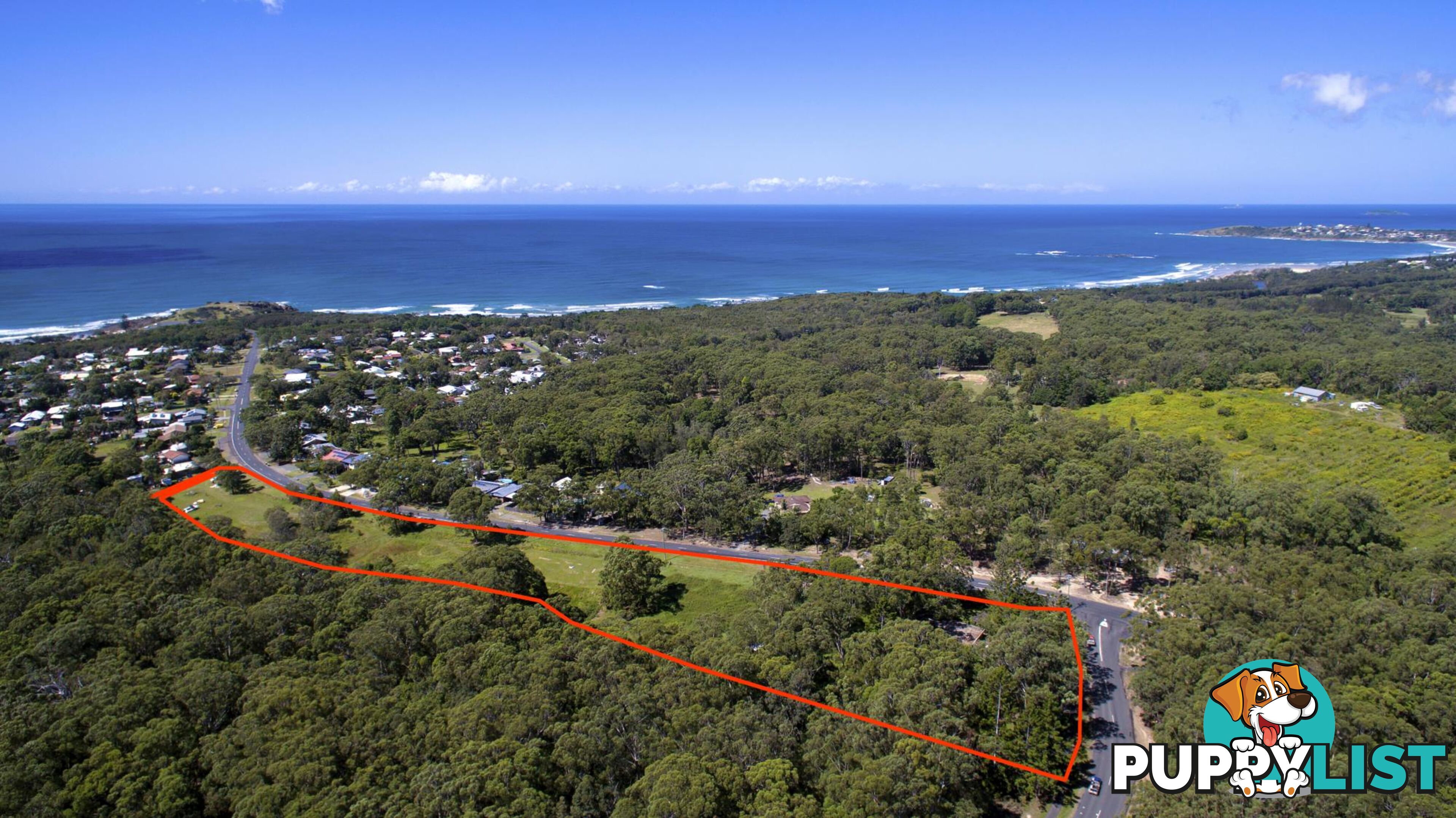 Lot 19 Mullaway Beach Estate MULLAWAY NSW 2456